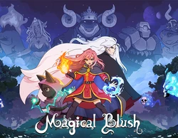 Magical Blush