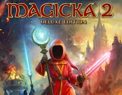 Magicka 2 - Deluxe Edition