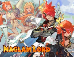 Maglam Lord