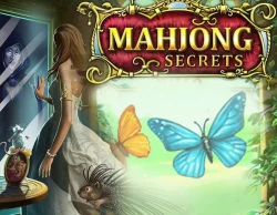 Mahjong Secrets