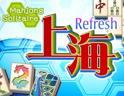 Mahjong Solitaire Refresh