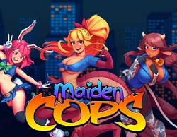 Maiden Cops
