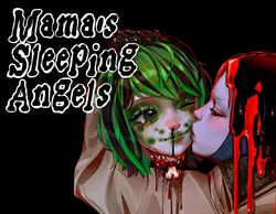 Mama's Sleeping Angels
