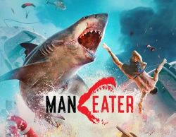 Maneater (Epic Games)