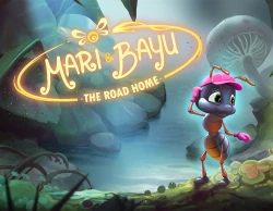 Mari and Bayu - The Road Home