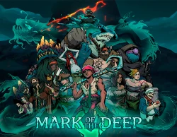 Mark of the Deep