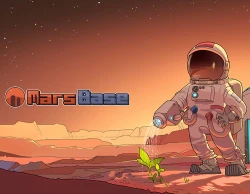 Mars Base