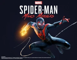 Marvel’s Spider-Man: Miles Morales (Версия для СНГ [ Кроме РФ и РБ ])