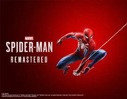 Marvel’s Spider-Man Remastered (Версия для СНГ [ Кроме РФ и РБ ])
