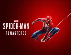 Marvel's Spider-Man Remastered (ROW)