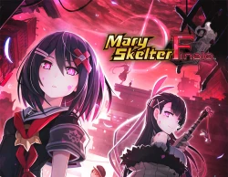 Mary Skelter Finale