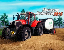 Maszyny Rolnicze 2015