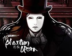 MazM: The Phantom of the Opera