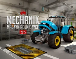 Mechanik Maszyn Rolniczych