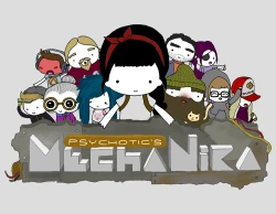 Mechanika