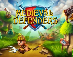 Medieval Defenders