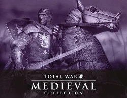 Medieval : Total War Collection