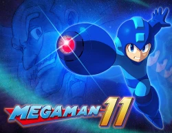 Mega Man 11 (Предзаказ)