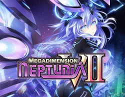 Megadimension Neptunia VII