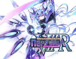 Megadimension Neptunia VIIR