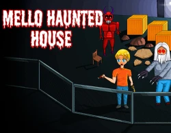 Mello Haunted House