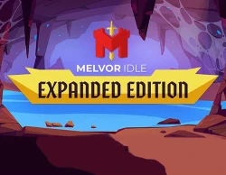 Melvor Idle: Expanded Edition