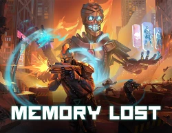 Memory Lost