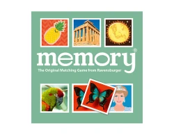 Memory (Nintendo Switch - Цифровая версия) (EU)
