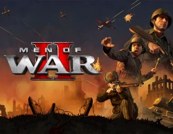 Men of War II