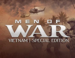 Men of War: Vietnam - Special Edition