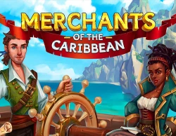 Merchants of the Caribbean