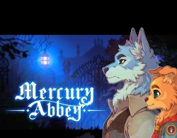 Mercury Abbey