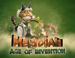 Meridian: Age of Invention