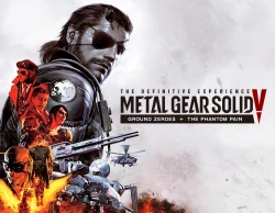 METAL GEAR SOLID V: The Definitive Experience