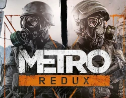 Metro Redux Complete