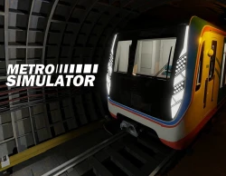 Metro Simulator