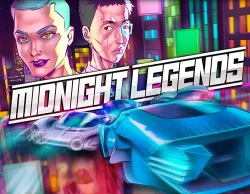 Midnight Legends