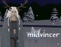 Midvinter