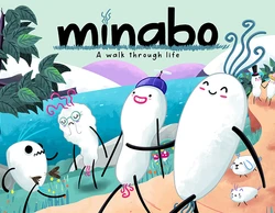 Minabo - A walk through life