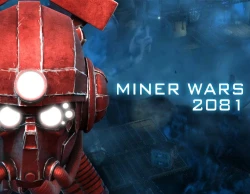 Miner Wars 2081