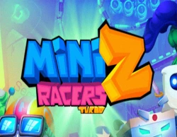 Mini Z Racers Turbo