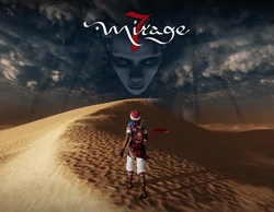 Купить игру steam Mirage 7