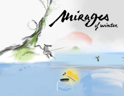 Mirages of Winter
