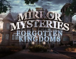 Mirror Mysteries 2