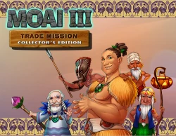 MOAI 3: Trade Mission Collector's Edition