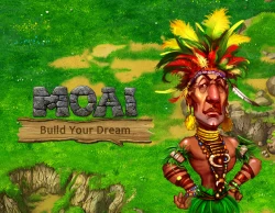 MOAI: Build Your Dream