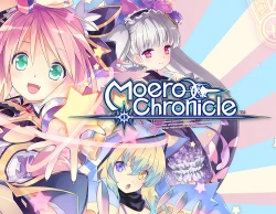 Moero Chronicle