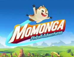 Momonga Pinball Adventures