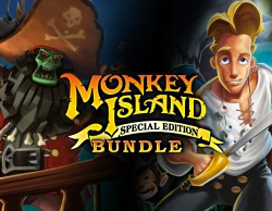 Monkey Island : Special Edition Bundle