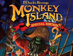 Monkey Island™ 2 Special Edition : LeChuck’s Revenge™